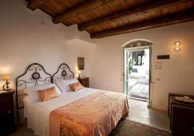 Bed And Breakfast Dimora storica Tenuta Cammarana